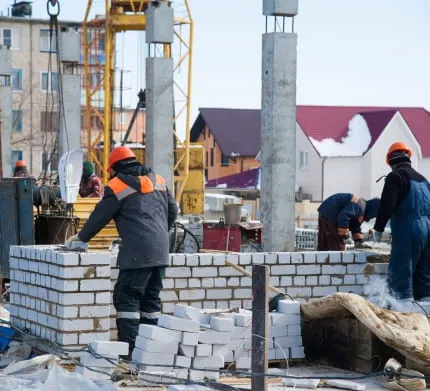 Renovation & Alterations