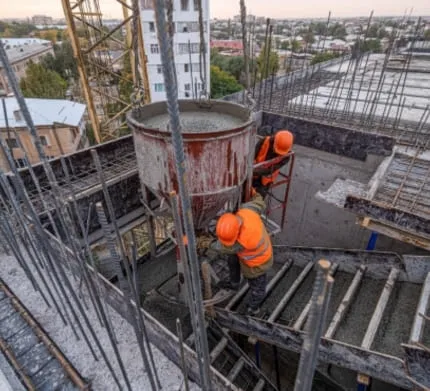 Waterproofing Solutions